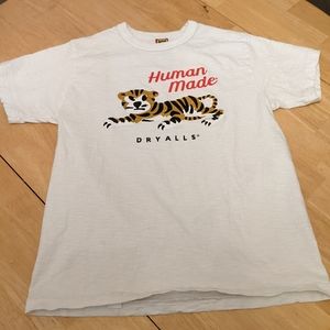 Human made shirt